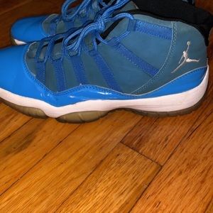 Jordan 11’s